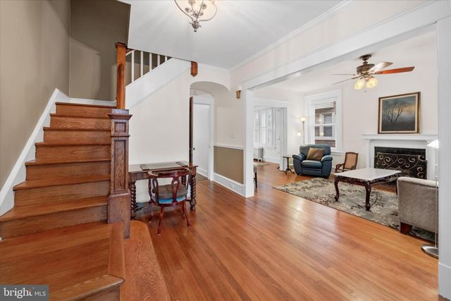 1803 WOODLAWN AVE, Wilmington, DE 19806