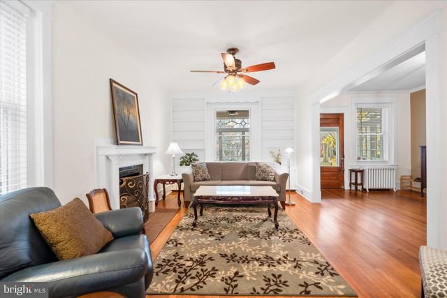 1803 WOODLAWN AVE, Wilmington, DE 19806