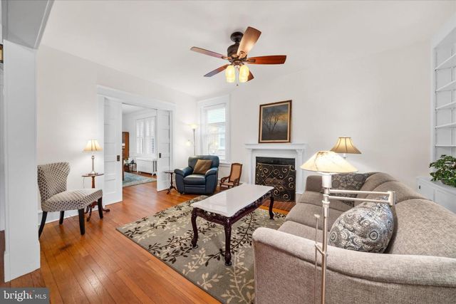 1803 WOODLAWN AVE, Wilmington, DE 19806