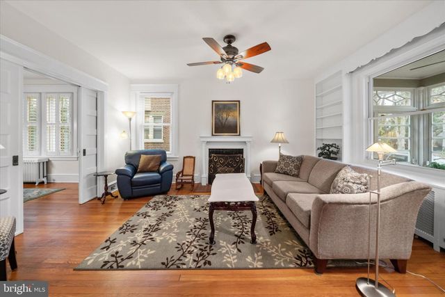 1803 WOODLAWN AVE, Wilmington, DE 19806