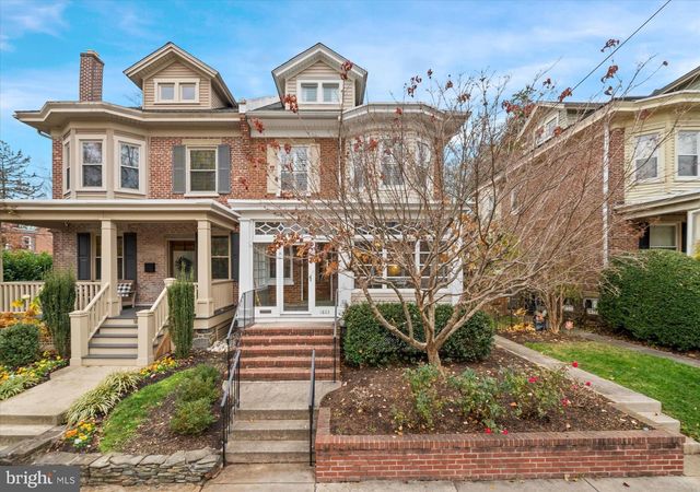 1803 WOODLAWN AVE, Wilmington, DE 19806