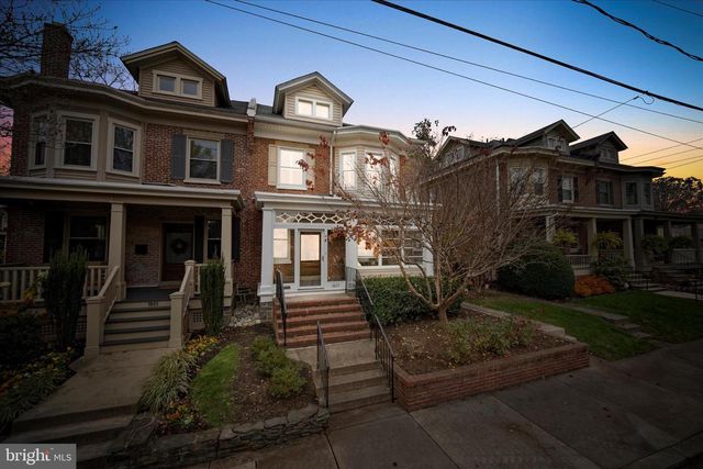 1803 WOODLAWN AVE, Wilmington, DE 19806