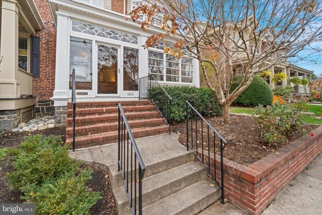 1803 WOODLAWN AVE, Wilmington, DE 19806