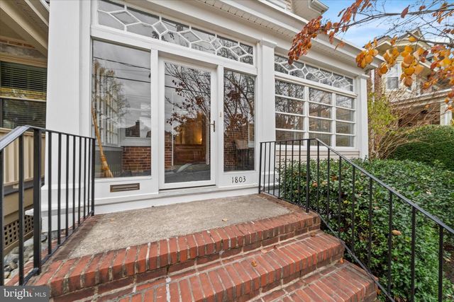 1803 WOODLAWN AVE, Wilmington, DE 19806