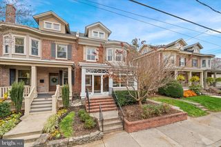 1803 WOODLAWN AVE, Wilmington, DE 19806