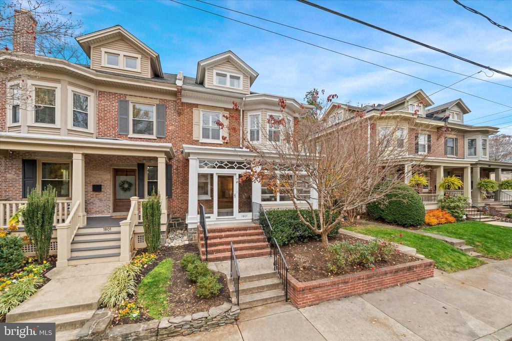 1803 WOODLAWN AVE, Wilmington, DE 19806