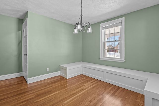 22 Phillips Avenue, Warwick, RI 02888