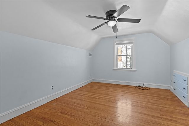 22 Phillips Avenue, Warwick, RI 02888