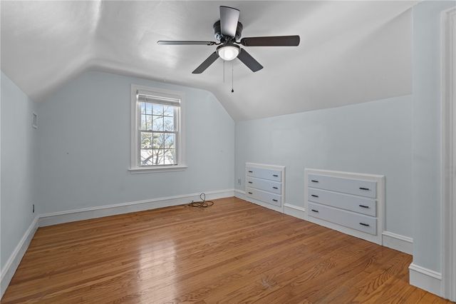 22 Phillips Avenue, Warwick, RI 02888