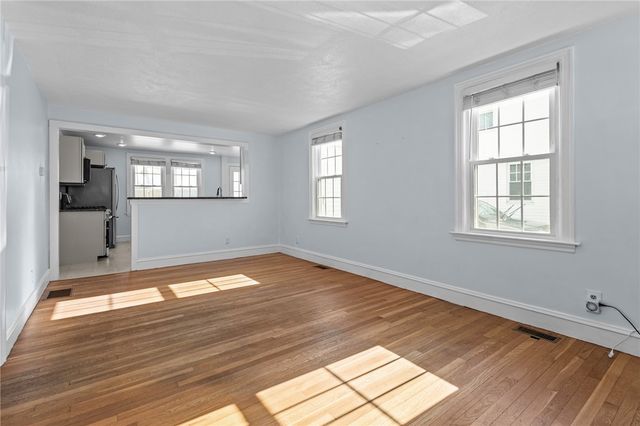 22 Phillips Avenue, Warwick, RI 02888