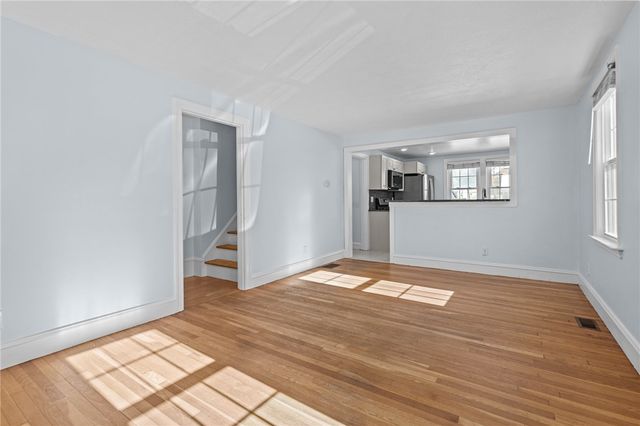 22 Phillips Avenue, Warwick, RI 02888