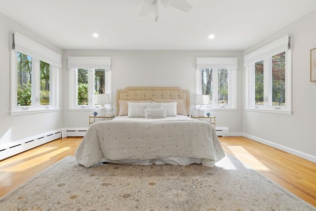 31 Huckleberry Hill Rd, Lincoln, MA 01773