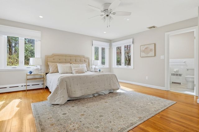 31 Huckleberry Hill Rd, Lincoln, MA 01773