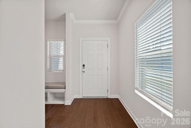 11935 Red Leaf Drive, Charlotte, NC 28215