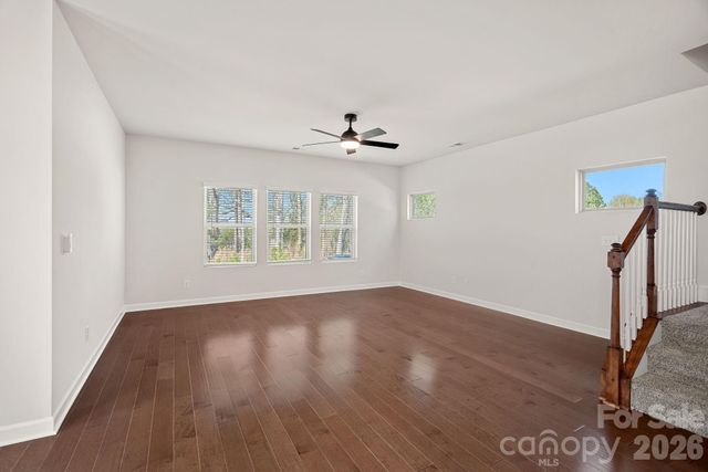 11935 Red Leaf Drive, Charlotte, NC 28215