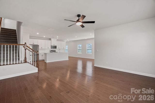 11935 Red Leaf Drive, Charlotte, NC 28215