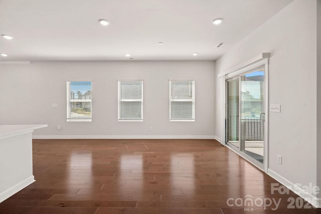 11935 Red Leaf Drive, Charlotte, NC 28215