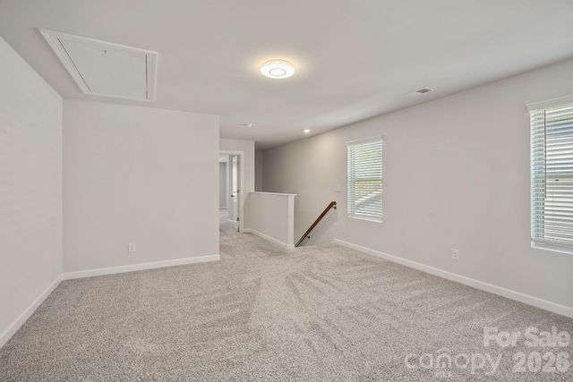 11935 Red Leaf Drive, Charlotte, NC 28215