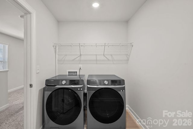 11935 Red Leaf Drive, Charlotte, NC 28215