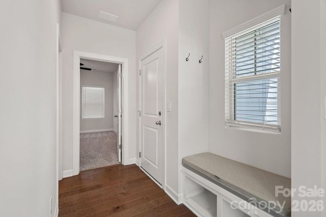 11935 Red Leaf Drive, Charlotte, NC 28215