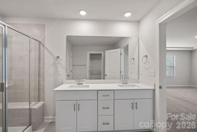 11935 Red Leaf Drive, Charlotte, NC 28215