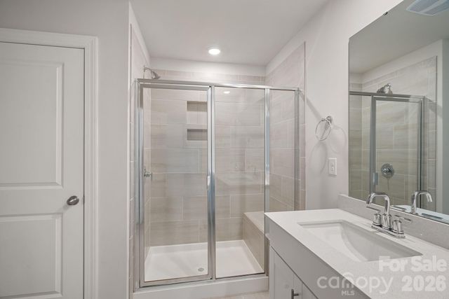 11935 Red Leaf Drive, Charlotte, NC 28215