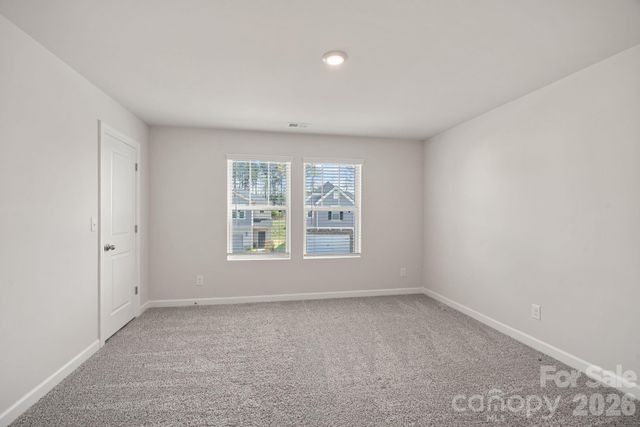 11935 Red Leaf Drive, Charlotte, NC 28215