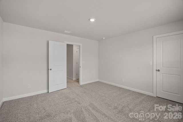 11935 Red Leaf Drive, Charlotte, NC 28215