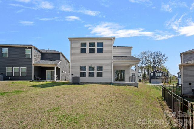 11935 Red Leaf Drive, Charlotte, NC 28215