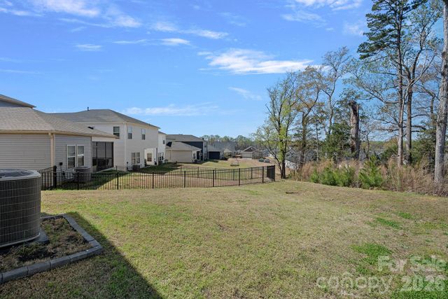 11935 Red Leaf Drive, Charlotte, NC 28215