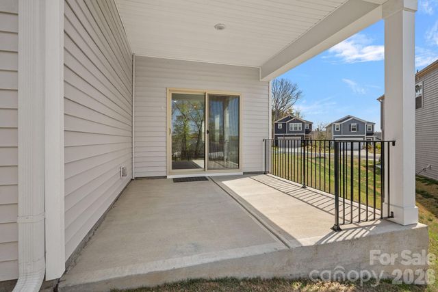 11935 Red Leaf Drive, Charlotte, NC 28215