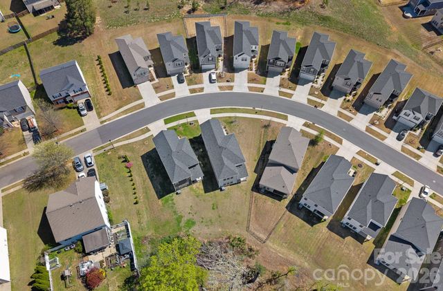 11935 Red Leaf Drive, Charlotte, NC 28215