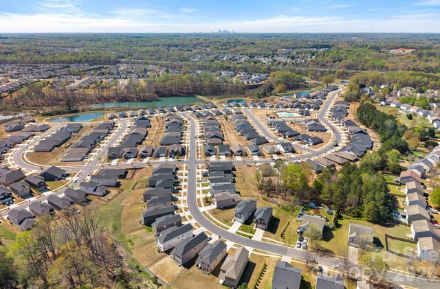 11935 Red Leaf Drive, Charlotte, NC 28215