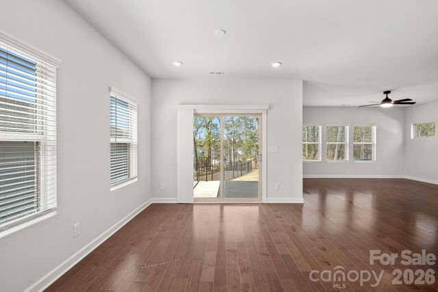 11935 Red Leaf Drive, Charlotte, NC 28215