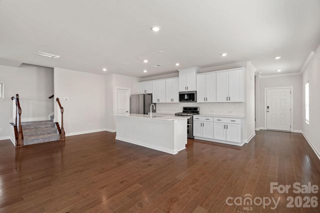 11935 Red Leaf Drive, Charlotte, NC 28215