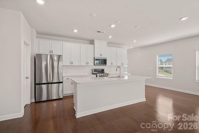 11935 Red Leaf Drive, Charlotte, NC 28215