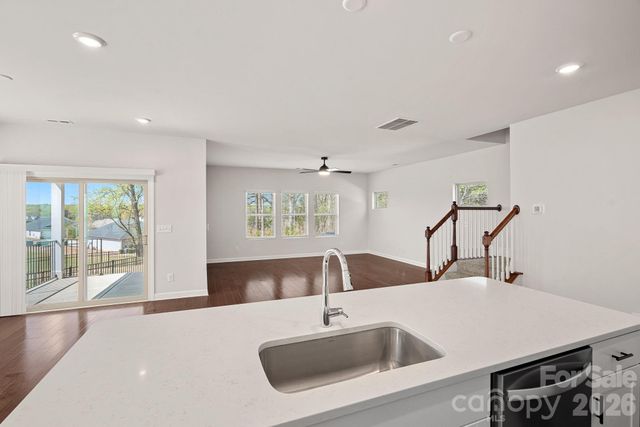 11935 Red Leaf Drive, Charlotte, NC 28215