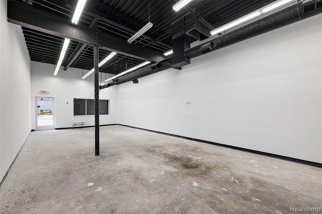3805 E Mcnichols Road, Detroit, MI 48212