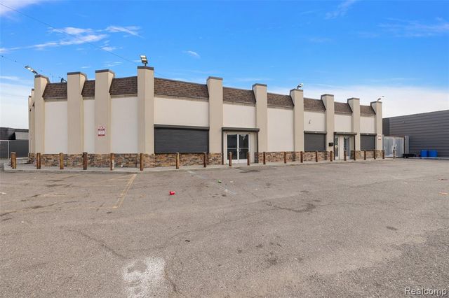 3805 E Mcnichols Road, Detroit, MI 48212