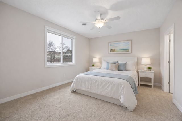 3104 123rd Court NE, Blaine, MN 55449