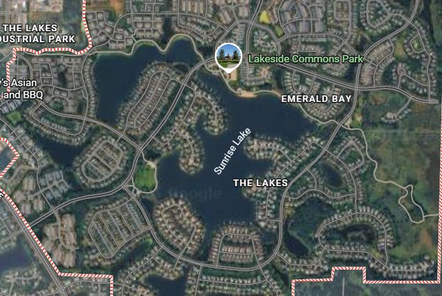 3104 123rd Court NE, Blaine, MN 55449