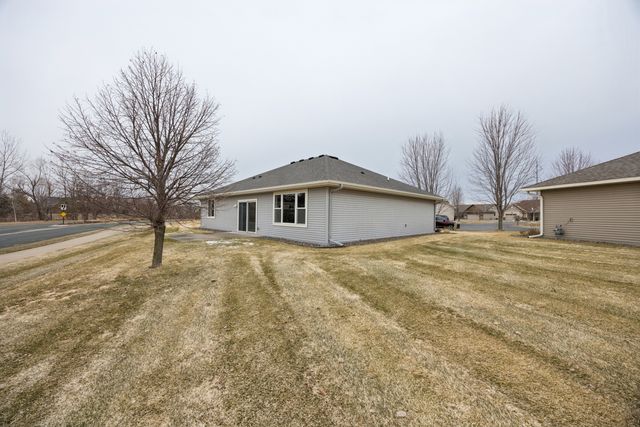 3104 123rd Court NE, Blaine, MN 55449