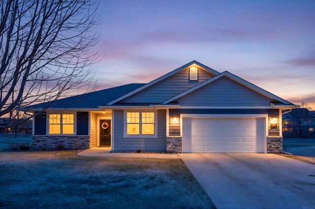 3104 123rd Court NE, Blaine, MN 55449