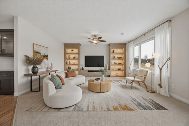 3104 123rd Court NE, Blaine, MN 55449