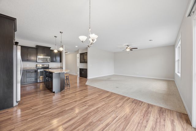 3104 123rd Court NE, Blaine, MN 55449