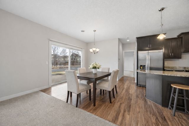 3104 123rd Court NE, Blaine, MN 55449