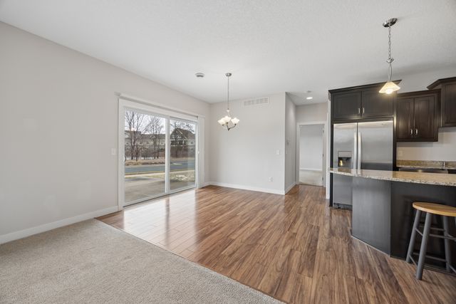 3104 123rd Court NE, Blaine, MN 55449