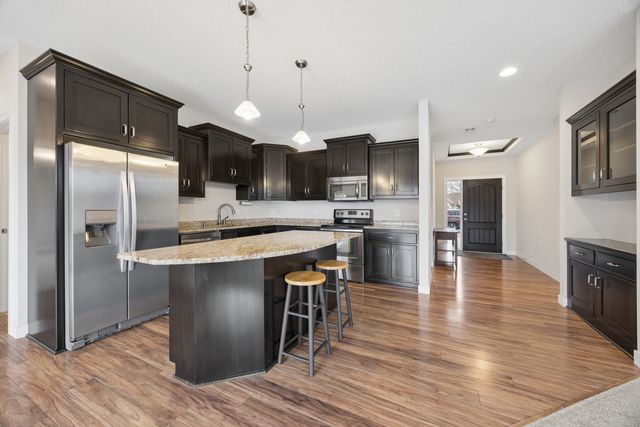 3104 123rd Court NE, Blaine, MN 55449