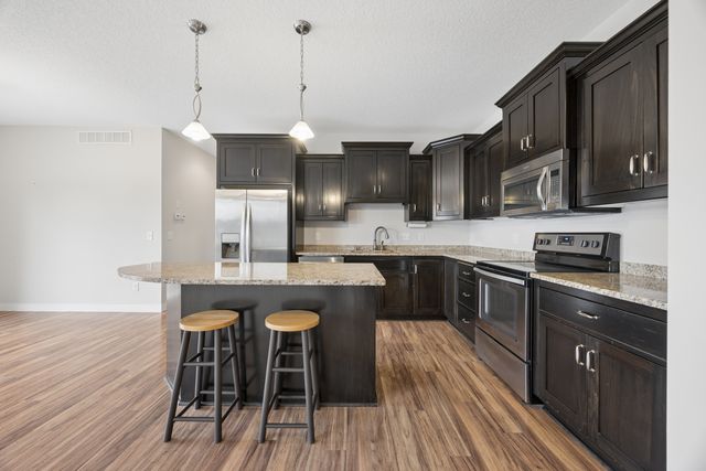 3104 123rd Court NE, Blaine, MN 55449