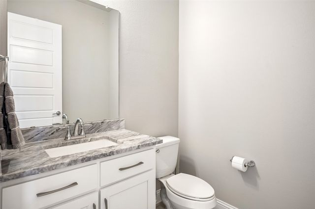 1045 Ocean Breeze Drive, Allen, TX 75013